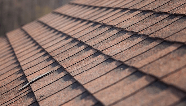 Asphalt Shingle Roofing System Murfreesboro