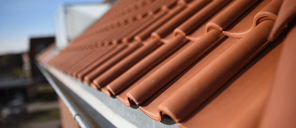 Clay Tile Roofing System Murfreesboro