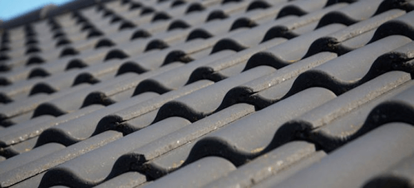 Concrete Tile Roofing System Murfreesboro