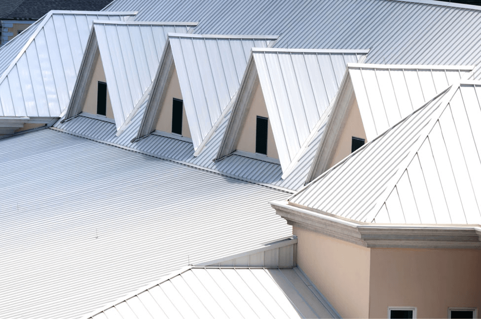 Cool Roof Coating System Murfreesboro