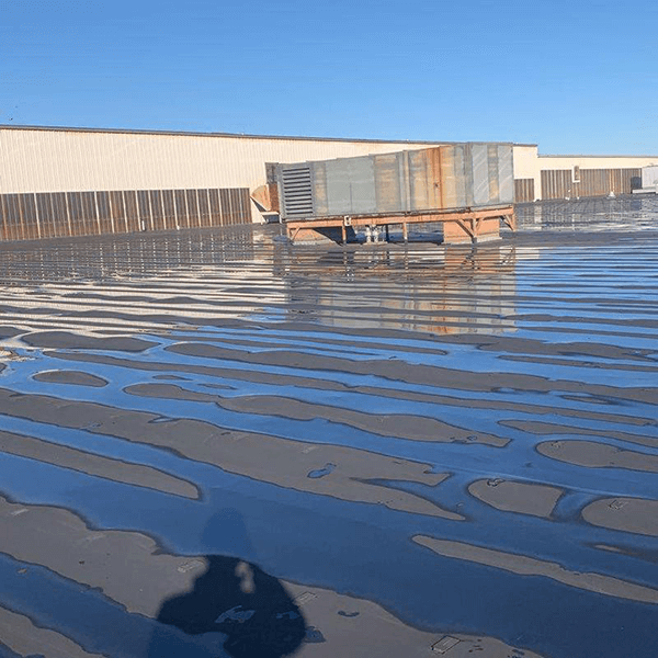 EPDM Roofing System Murfreesboro