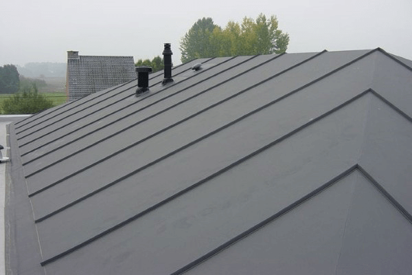 Single Ply Roofing System Murfreesboro