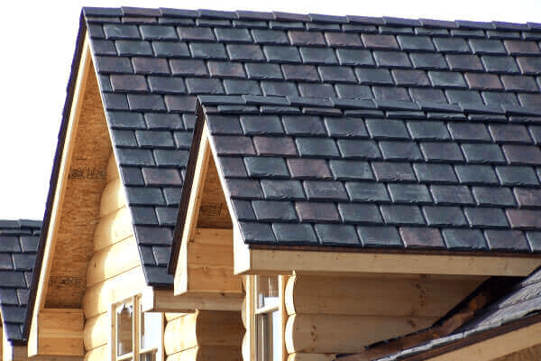 Synthetic Roofing System Murfreesboro